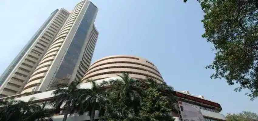 Share Market:  शेयर बाजार की सुस्त शुरुआत, Sensex-Nifty में उतार-चढ़ाव