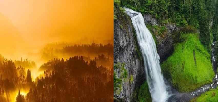 दुनिया की वो रहस्यमयी घाटी, जिसे ढूंढने गए लोग हमेशा के लिए हो गए गायब