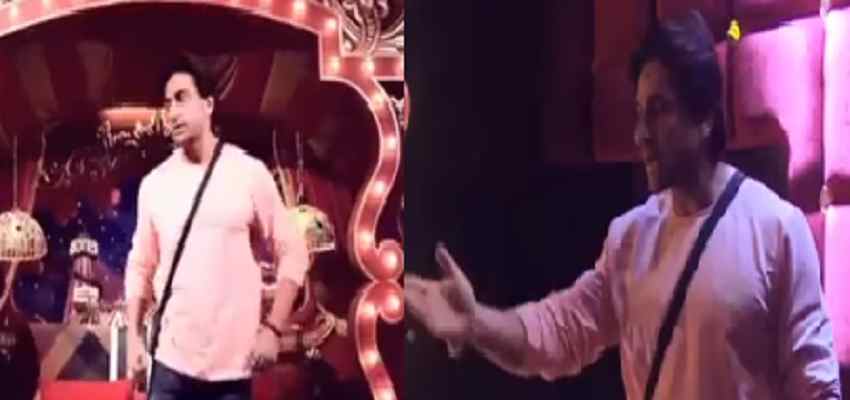 BB 16: एक बार फिर शालीन ने घर जाने की पकड़ी जिद्द, कॉन्फ्रेंस रूम में इधर-उधर चक्कर लगाते दिखे