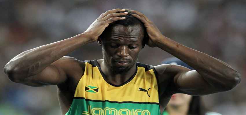 Scam With Usain Bolt: कंगाल हुए दुनिया के सबसे तेज धावक उसैन बोल्ट, एक झटके में उड़ी अब तक की सारी कमाई