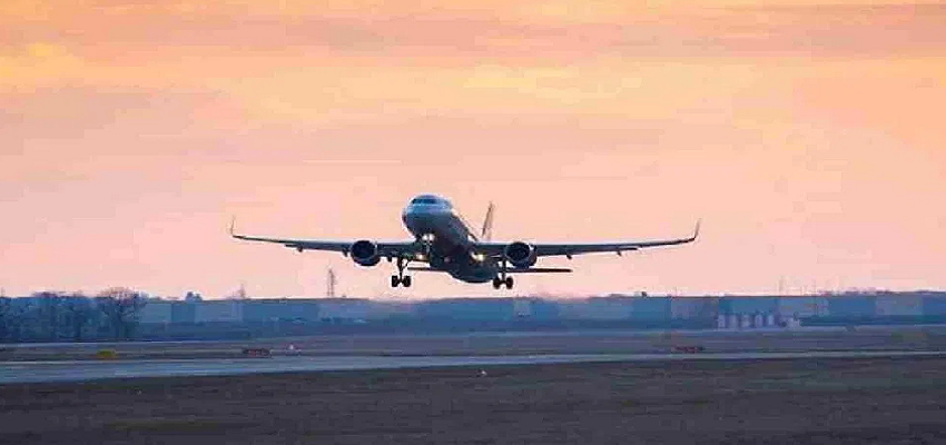 गोवा जाने वाली फ्लाइट में बम की सूचना से मचा हड़कंप, रूसी दूतावास ने जारी किया बड़ा बयान