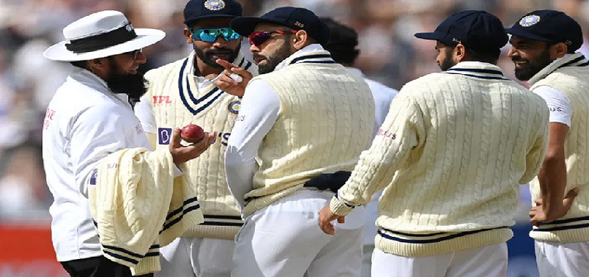 WTC फाइनल की तारीख का हुआ ऐलान! इस स्टेडियम में खेला जाएगा खिताबी मुकाबला