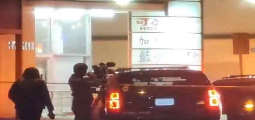 SHOOTING IN CALIFORNIA: एक बार फिर गोलियों की गूंज से दहला कैलिफोर्निया, 10 की मौत