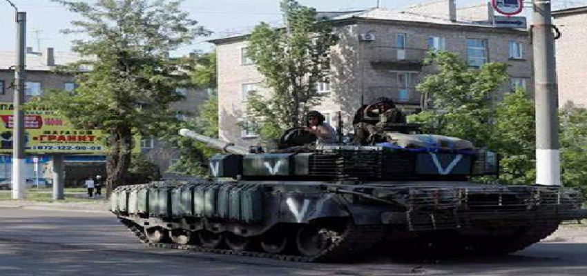क्या है Leopard-2 टैंक, जो बन सकता है यूक्रेन के लिए ब्रह्मास्त्र, जानें इसकी खासियत