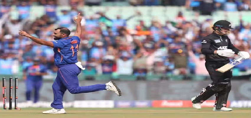 कल इंदौर में खेला जाएगा तीसरा वनडे मैच, जानें दोनों टीमों की संभावित प्लेइंग 11