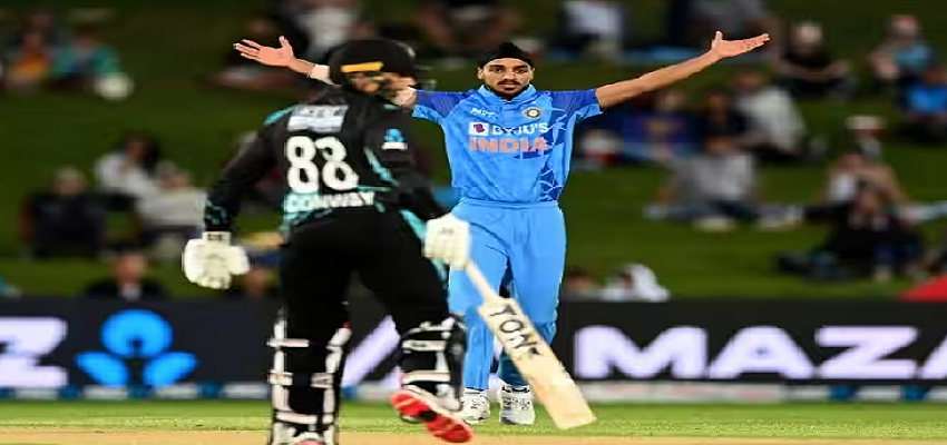 वनडे सीरीज के बाद अब T20 खेलने उतरेगी टीम इंडिया, जानें कहां होगा मुकाबला