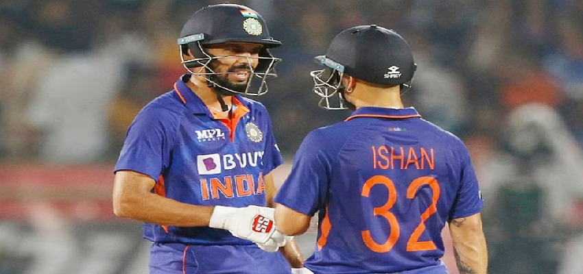 T20 सीरीज से पहले बढ़ी टीम इंडिया की मुसीबतें, अब चोट के कारण ये खिलाड़ी हो सकता है बाहर