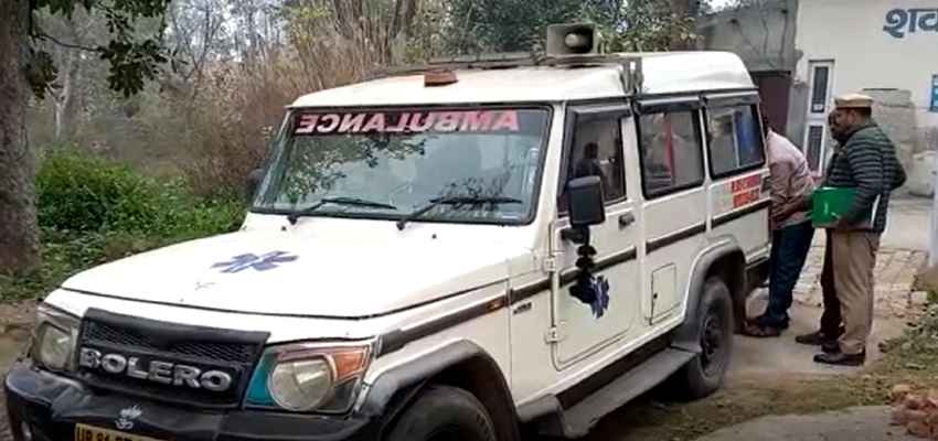 HARYANA SUICIDE: परिजनों ने नहीं दिया मोबाइल, तो नाबालिग ने मौत को लगाया गले