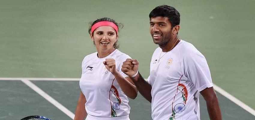 Australian Open: फाइनल में पहुंची सानिया-बोपन्ना की जोड़ी, फाइनल के बाद सानिया कर सकती हैं सन्यास का ऐलान