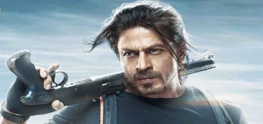 Pathaan Day 1 Box Office Collection: पहले दिन की कमाई ने तोड़े रिकॉर्ड, यूं ही बॉलीवुड किंग नहीं कहलाते शाहरुख