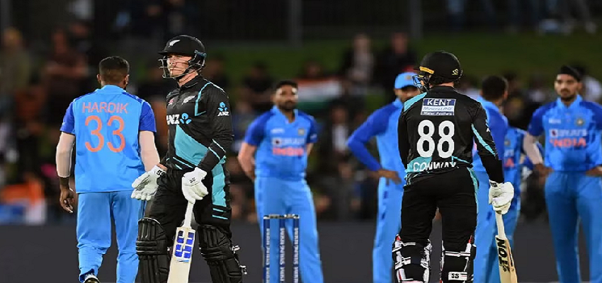 भारतीय खिलाड़ियों की बढ़ी मुश्किलें, अब एक ही दिन में खेले जाएंगे 2 टी20 मैच