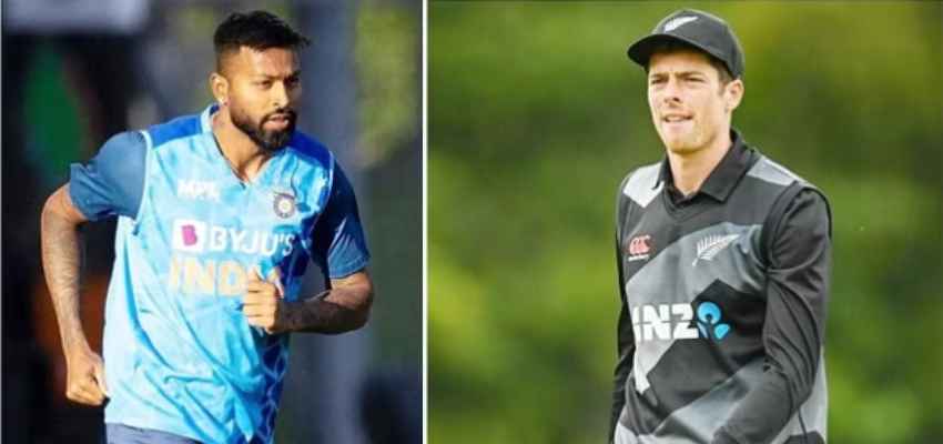 IND vs NZ T20: पृथ्वी शॉ को करना होगा इंतजार, जानें कैसे होगी युवा ब्रिगेड