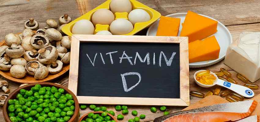 Vitamin D की कमी शरीर के इस हिस्से को कर सकती है कमजोर, जानें कैसे