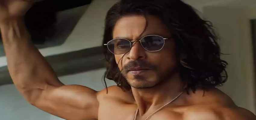 कभी वापस मत आओ...पठान के रिलीज होने के बाद ‘किगं खान’ का पहला ट्वीट, फैंस को दी ये नसीहत