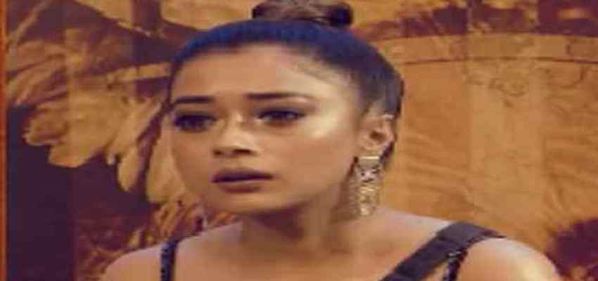 BB 16: फिलाने में पहुंचने का सपना रहा अधूरा....अब इस एक्ट्रेस को दिखाया बाहर का रास्ता