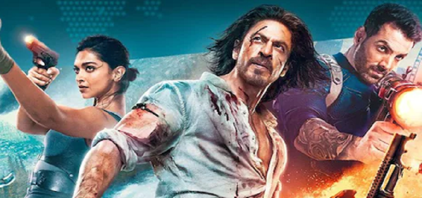 300 के पार...वर्ल्डवाइड बॉक्स ऑफिस पर ‘पठान’ की धूम, फैंस के सिर चढ़कर बोल रहा जादू