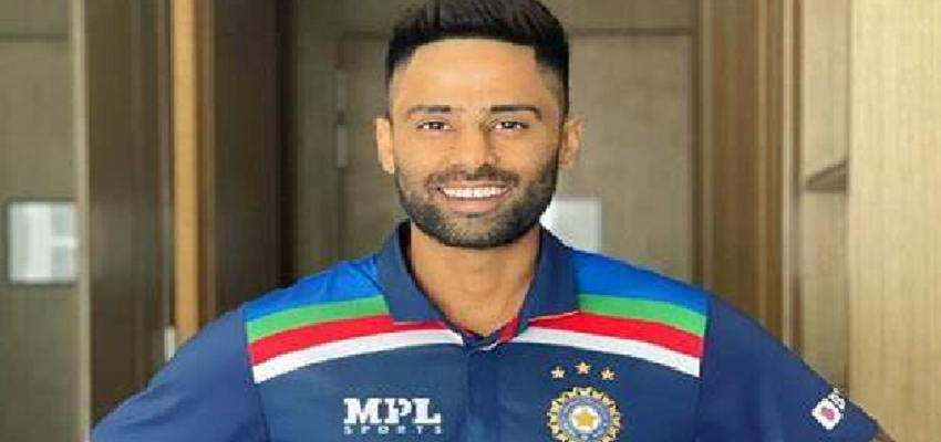 T20 सीरीज में मिली हार के बाद भी ये खिलाड़ी बना हीरो, इस रिकॉर्ड को किया आपने नाम