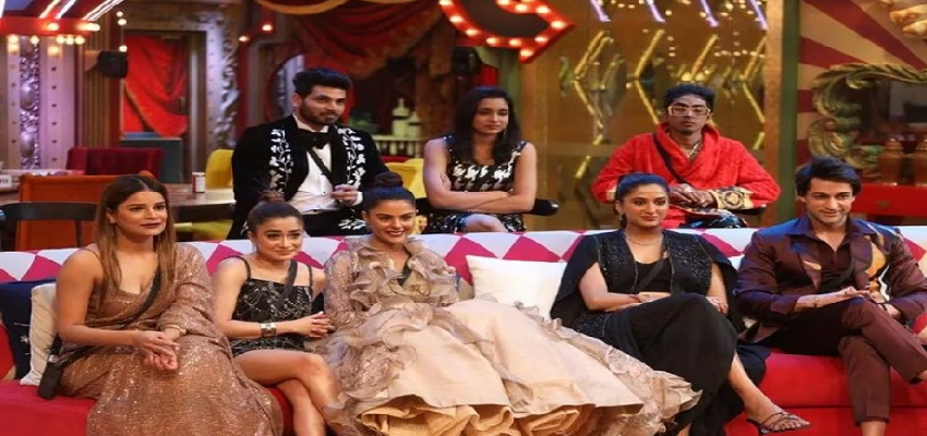 ना शिव...  ना प्रियंका...ये सदस्य निकला गेम का मास्टरमाइंड, फराह खान ने खोला कच्चा चिट्ठा