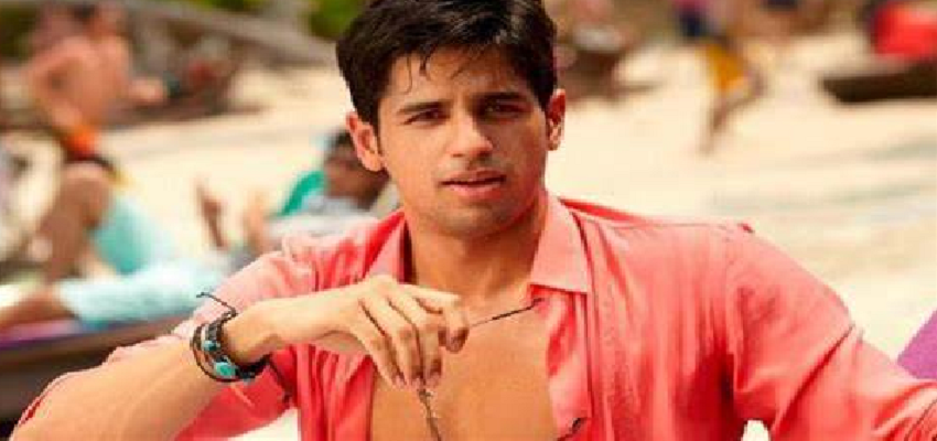 सिद्धार्थ मल्होत्रा के इंस्टाग्राम पोस्ट ने मचाया हड़कंप, फैंस के मन में उछले कई सवाल