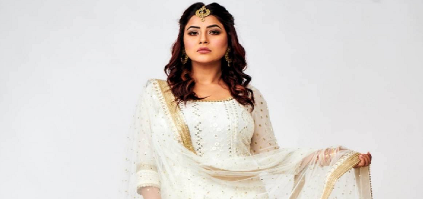 BOLLYWOOD NEWS: पंजाब की कैटरीना के आगे फिल्मों की लगी लाइन, इस फिल्म में निभाएंगी अहम किरदार