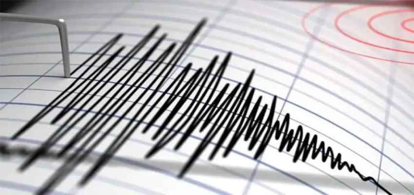 EARTHQUAKE IN CHINA: चीन-किर्गिस्तान में भूकंप  से हिली धरती, 5.9 मापी गई तीव्रता