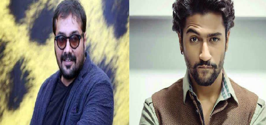 पुलिस के शिकंजे में आए विक्की कौशल! इस डायरेक्टर ने किया यह बड़ा खुलासा