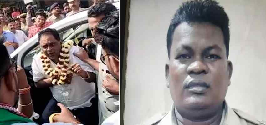 स्वास्थ्य मंत्री पर गोली बरसाने वाला ASI हैं इस दुर्लभ बीमारी से ग्रस्त, जानें लक्षण