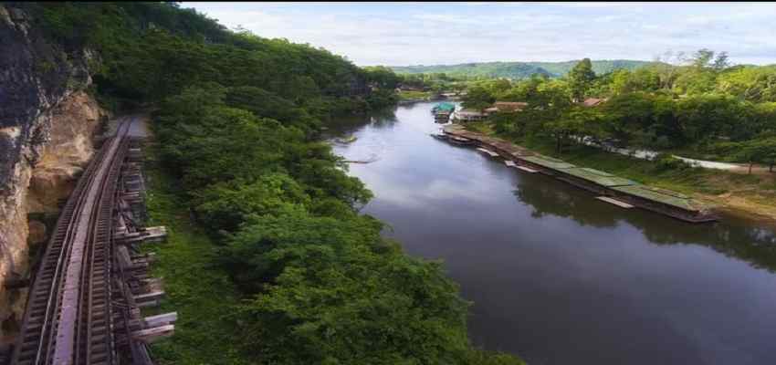 DEATH RAILWAY: दुनिया का वो दर्दनाक हादसा, जिसमें 1.20 लाख लोगों ने गंवा दी थी अपनी जान