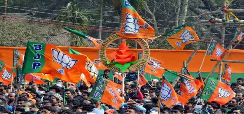 Budget 2023: बजट पर देश भर में प्रचार करेगी बीजेपी, केंद्रीय मंत्री के 50 बड़े शहरों में करेंगे प्रेस कॉन्फ्रेंस