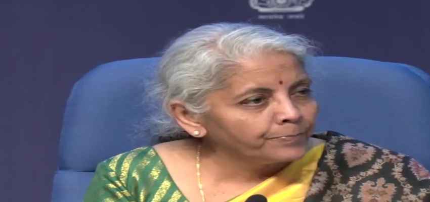 Budget 2023 LIVE Updates: बजट पेश करने के बाद वित्त मंत्री की प्रेस कॉन्फ्रेंस, कहा- भारत जल्द बनेगा 5 ट्रिलियन डॉलर की अर्थव्यवस्था