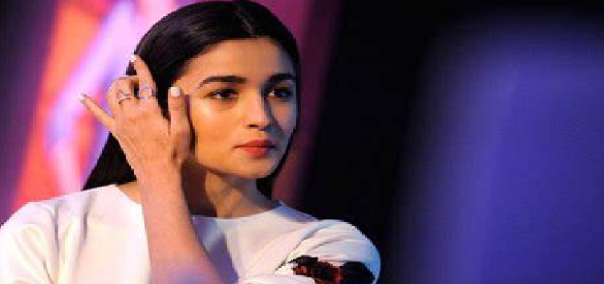 आलिया भट्ट के करियर में बेटी राहा बनी रुकावट? एक्ट्रेस ने खुद किया ये खुलासा