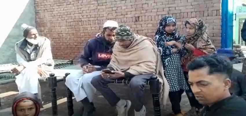 UP CRIME: कलयुगी मां ने तीन बच्चों को दिया जहर, तीनों की उपचार के दौरान हुई मौत