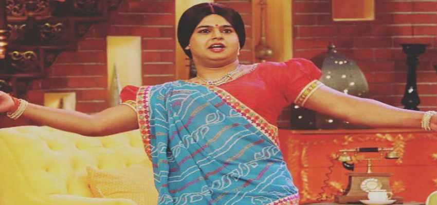 The Kapil Sharma Show: कृष्णा अभिषेक के बाद इस कॉमेडियन ने शो को कहा 'अलविदा'