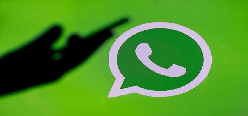 नियम तोड़ने पर WhatsApp का एक्शन, Ban किए 36 लाख से ज्यादा अकाउंट्स