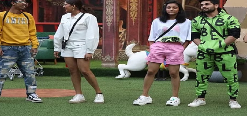 BB16: 50 लाख के प्राइज मनी के लिए घरवालों के बीच छिड़ी जंग, इस सदस्य ने जीता पहला राउंड