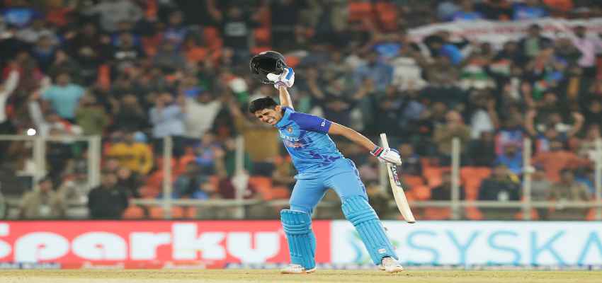 Shubman Gill: मिल गया भारत को FUTURE STAR, एक मैच में तोड़े कई रिकॉर्ड