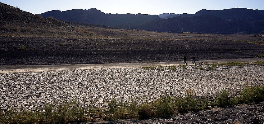 एक नदी का पानी...4 करोड़ की आबादी...12 हज़ार साल बाद आने वाला है ये बड़ा संकट