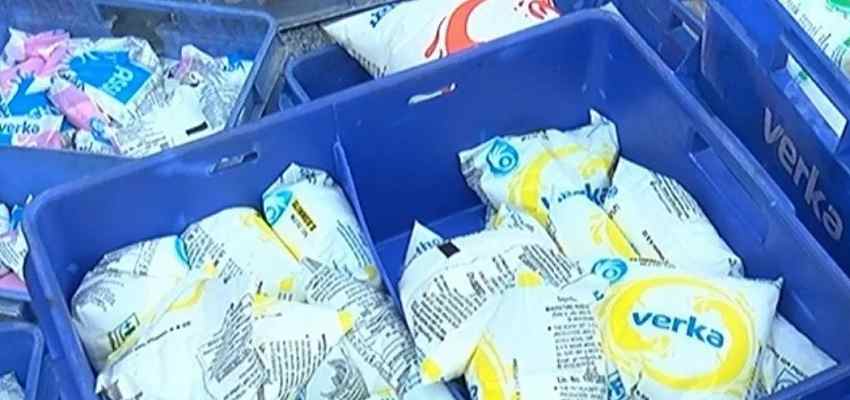 हरियाणा-पंजाब के लोगों को प्रति लीटर दूध पर चुकाने होंगे 3 रूपये ज्यादा, इस कंपनी ने बढ़ाए रेट