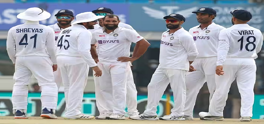 ऑस्ट्रेलिया से मिली हार के बावजूद WTC के फाइनल में पहुंचेगी टीम इंडिया? जानें पूरा समीकरण