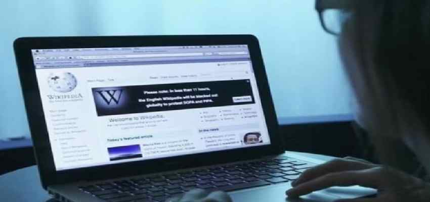 पाकिस्तान का बड़ा एक्शन, WIKIPEDIA पर लगाया बैन, जानें क्या है पूरा मामला