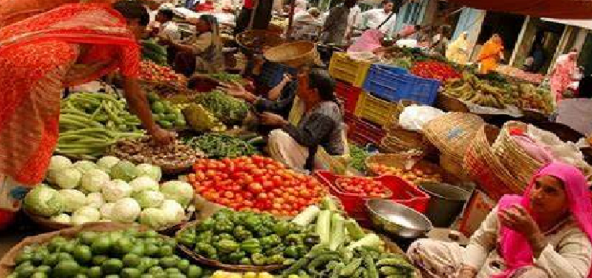 पाकिस्तान में भीषण महंगाई और खाद्य संकट, अब ये एक्शन लेने को मजबूर हुई पाक सरकार