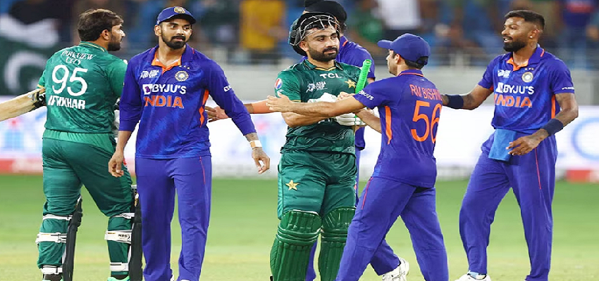 एशिया कप की मेजबानी छिनने पर बौखलाया पाकिस्तान, जानें कहां होगा इस साल का मैच