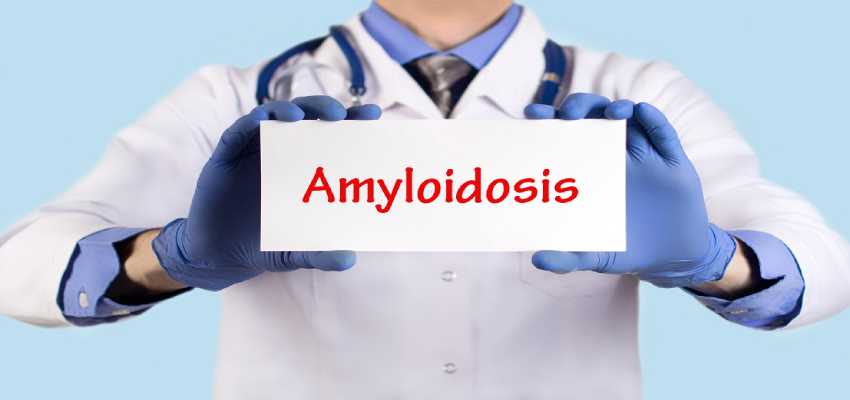 कितनी गंभीर बीमारी है 'अमाइलॉइडोसिस'? दिल, किडनी और नर्वस सिस्टम को करती है प्रभावित