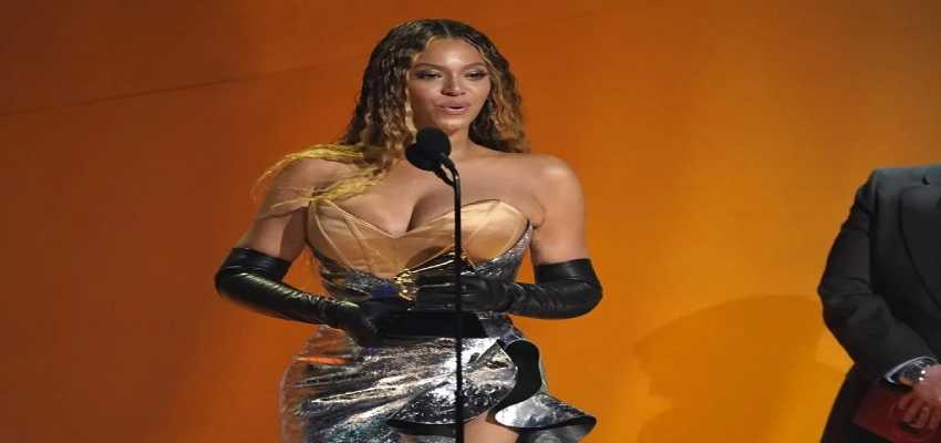 Grammy Award 2023: अमेरिकी सिंगर बेयोंस ने जीते 3 अवार्ड, भारत ने भी लहराया परचम