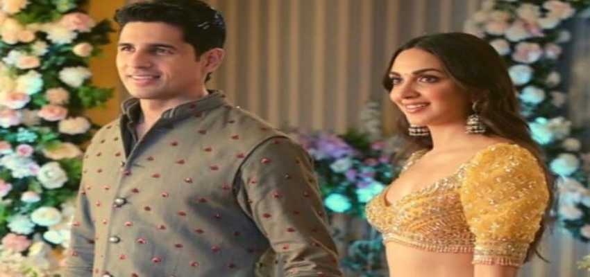 Sidharth-Kiara Wedding: सूर्यगढ़ पैलेस में मेहमानों का पहुंचना जारी, Viral हुआ संगीत सेरेमनी का Video