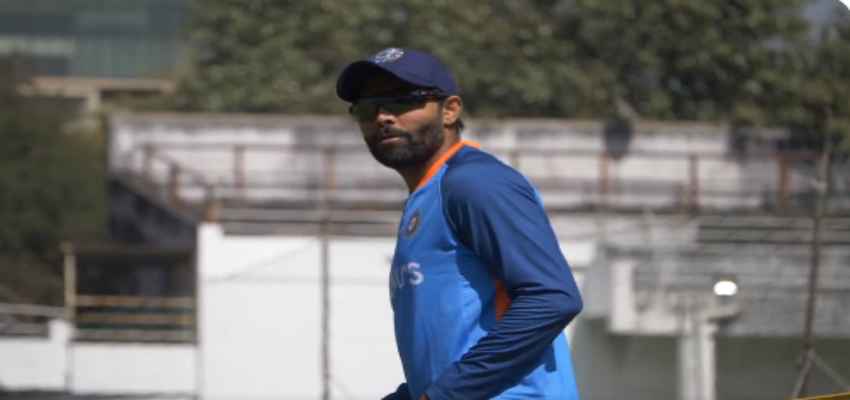 ..तो भी वर्ल्ड कप नहीं खेल पाता, मैच से पहले इमोशनल हुए रवींद्र जडेजा