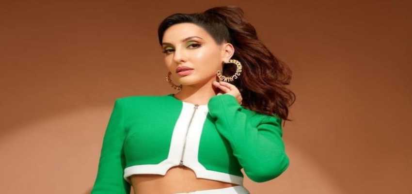 Nora Fatehi: नोरा फतेही की चमकी किस्मत, अब लीड रोल में नजर आएंगी 'दिलबर गर्ल'