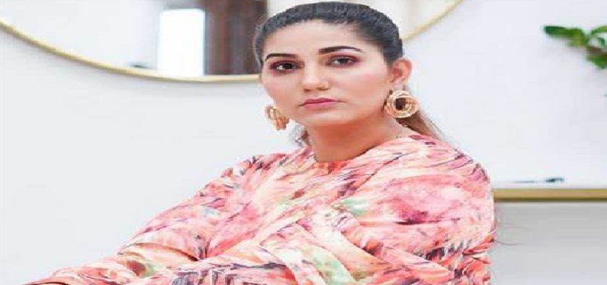 सपना चौधरी का वीडियो वायरल होते ही मचा बवाल, भाभी के लगाए गए आरोपों के कारण हुई ट्रोल