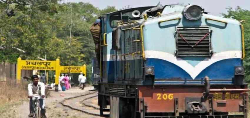 आजादी के 75 साल लेकिन आज भी अंग्रेजों के कब्जे में है ये रेल