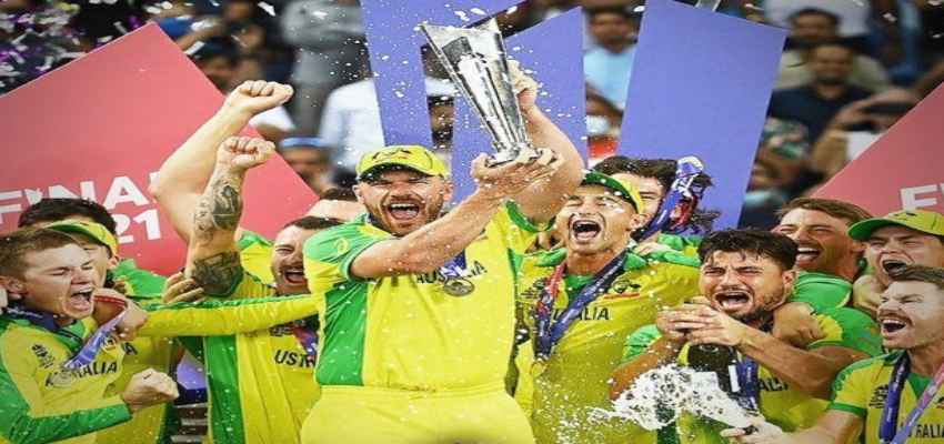 Aaron finch retirement: टेस्ट मैच से पहले ऑस्ट्रेलियाई टीम को लगा बड़ा झटका, इस स्टार खिलाड़ी ने किया संन्यास का ऐलान